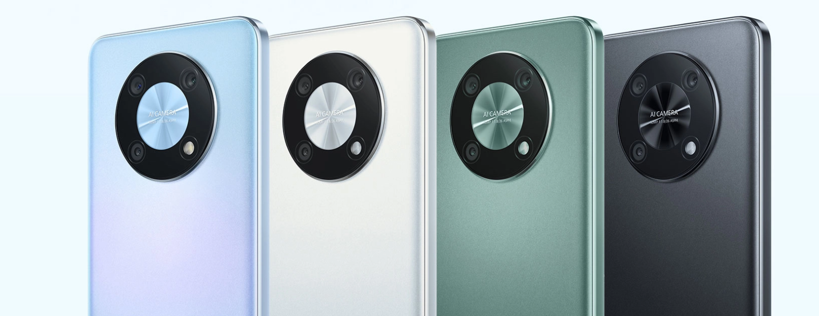 华为|华为畅享50 Pro开始预约,高续航+大屏幕,搭载骁龙680处理器!