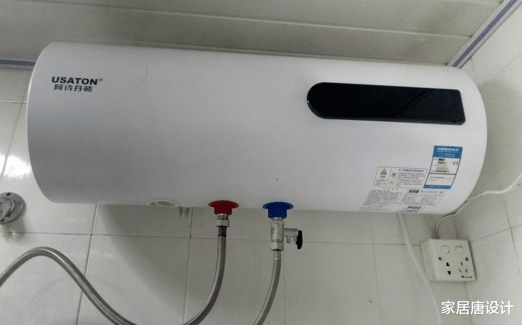 高通骁龙|用完热水器，要不要拔掉插座？没想到，天天拔插座也很危险
