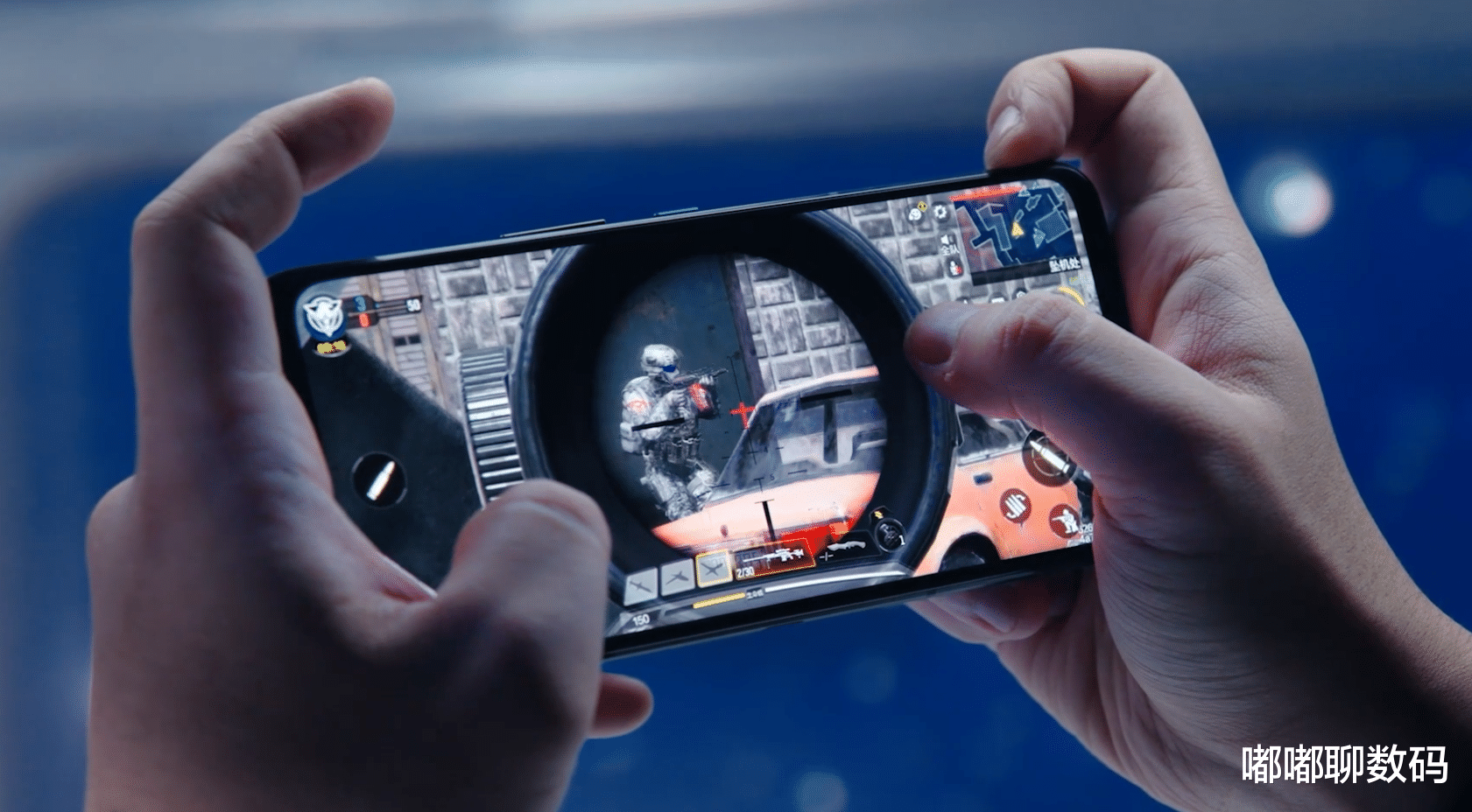 iPhone14|骁龙8+旗舰机越来越多,为什么更推荐游戏玩家们选择ROG 6?