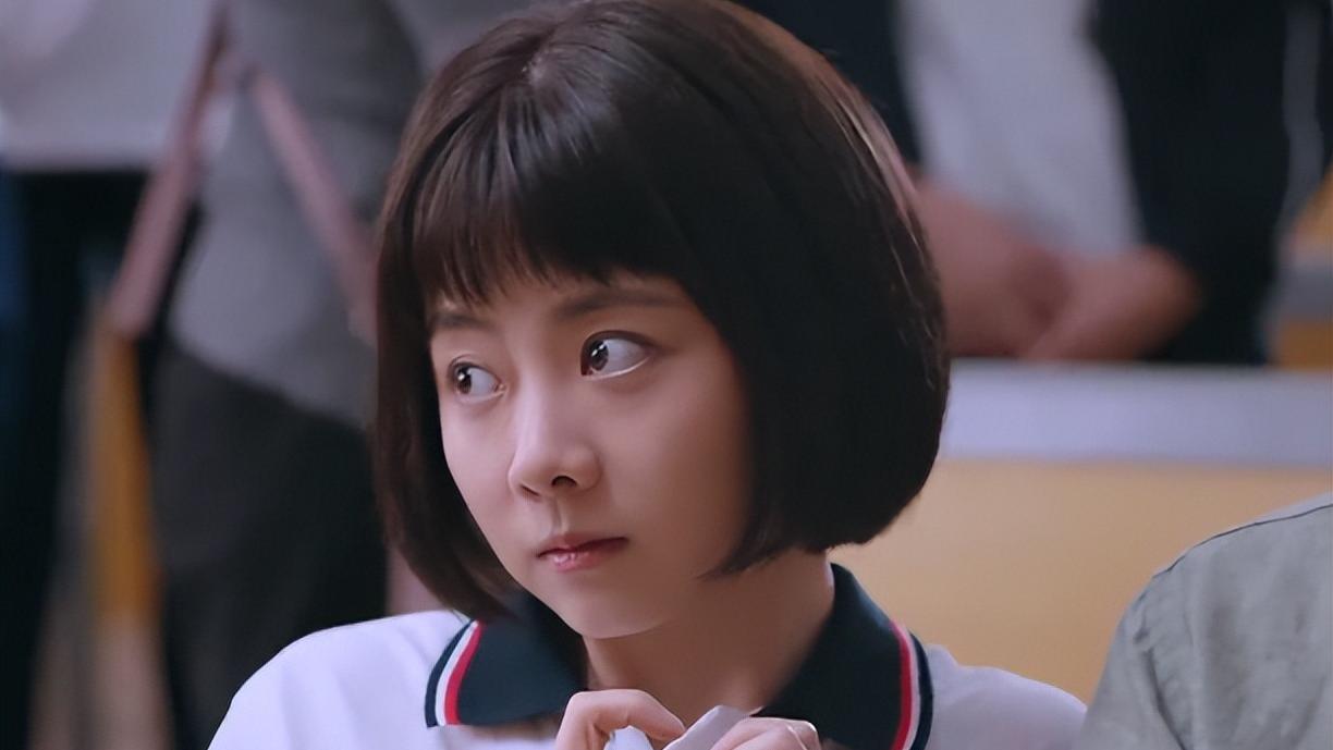 谭松韵|明明都是谭松韵演的女主，宁檬和李尖尖的差别咋就那么大呢？