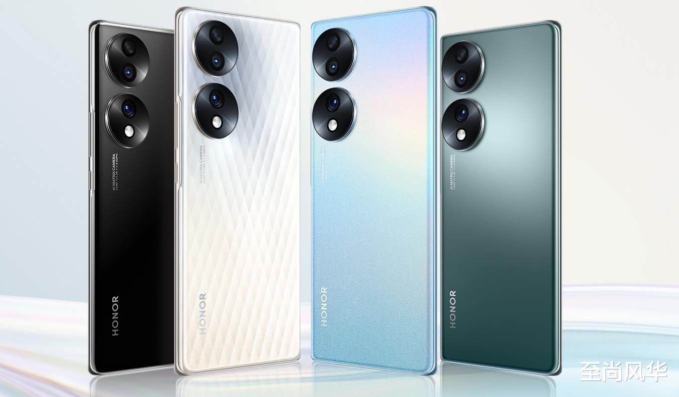 荣耀|荣耀手机再次降价，8+256GB仅售2459，支持5G网络，是否值得购买？