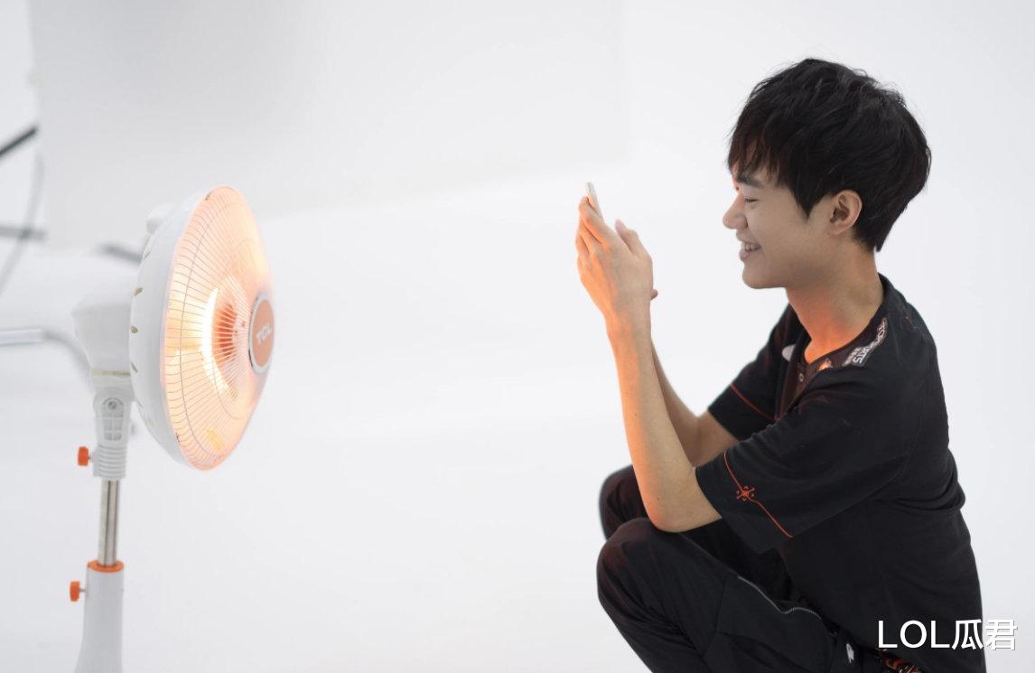 |“TES我说了算!”Knight女友宣布分手,骂小天是knight也有份