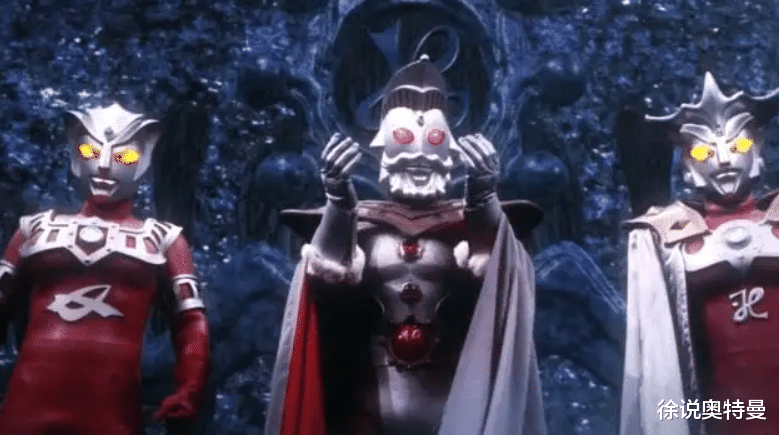 奥特银河格斗|《奥特银河格斗》第三季 18: 00上线圆谷流媒体,你准备好了吗?