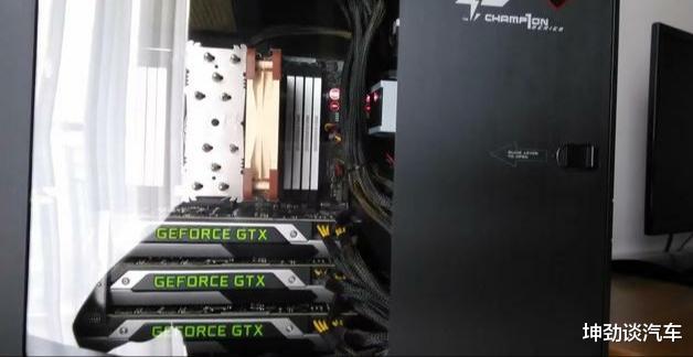 |能否用图片晒一晒你电脑的配置？