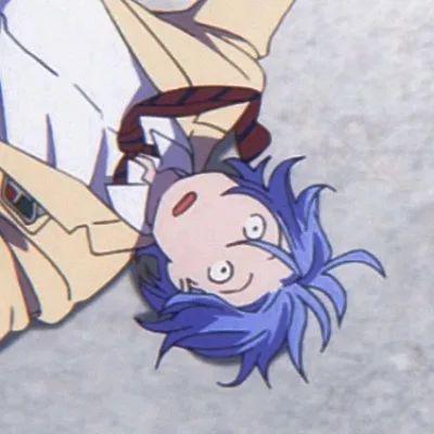 |动漫头像：快乐店铺永不打烊