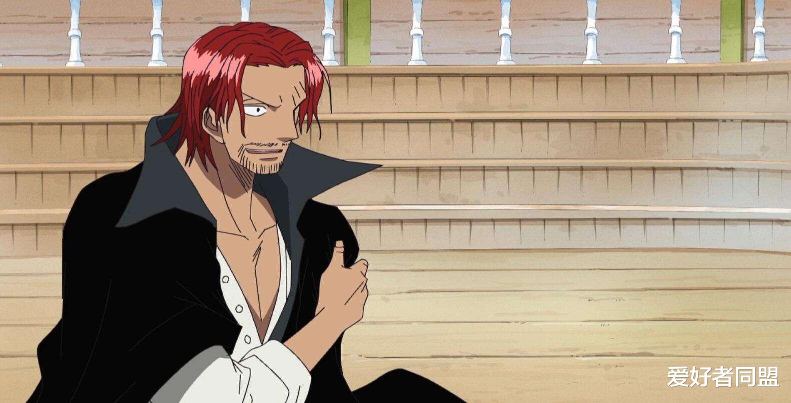 漫画|【盘点】一夫当关万夫莫开!那些断臂确依然战斗力爆表的角色