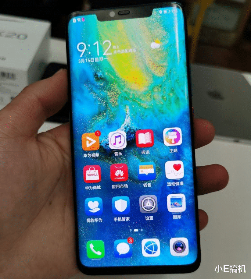 find x|盘点各大品牌让人眼前一亮的旗舰机型