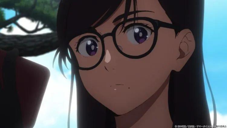 |2022年4月新番：经费爆炸，超强制作，一集封神的又一网盘番神作