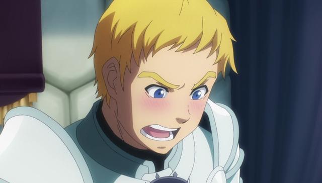 海贼王|overlord：雅儿贝德给拉娜的道具是什么黄金公主即将转职变恶魔