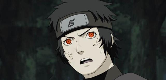 火影忍者|宇智波一族战力排行榜