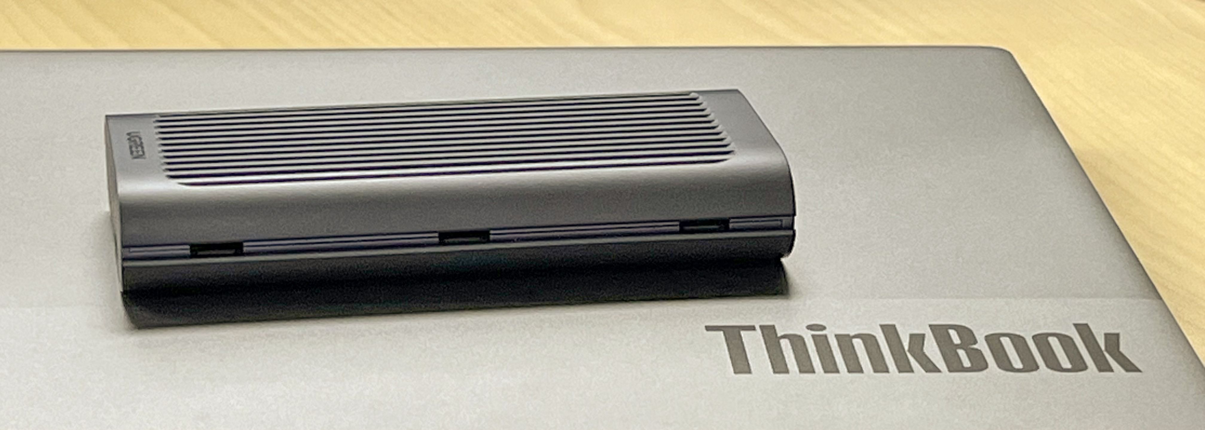 USB|极速存储，双芯主控：绿联USB 4.0 NVMe SSD硬盘盒双平台测速分享