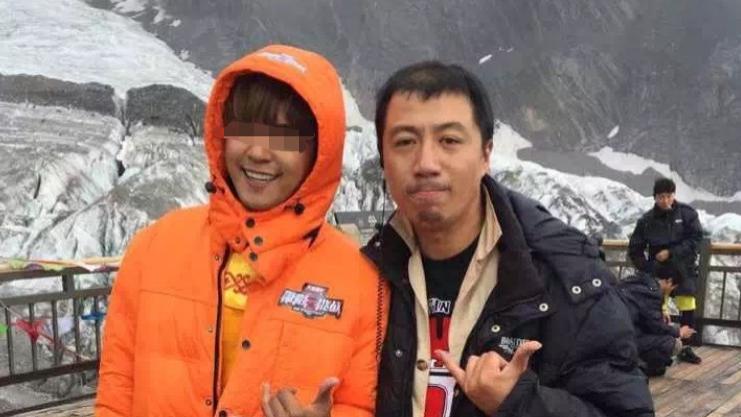 新游记|严敏主导《新游记》首播，邀请《极挑》成员当神秘嘉宾，破防了