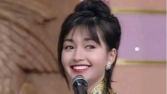 李绮红|李绮红：夺走钟汉良初吻，两拒天王嫁老外，如今52岁无戏可拍