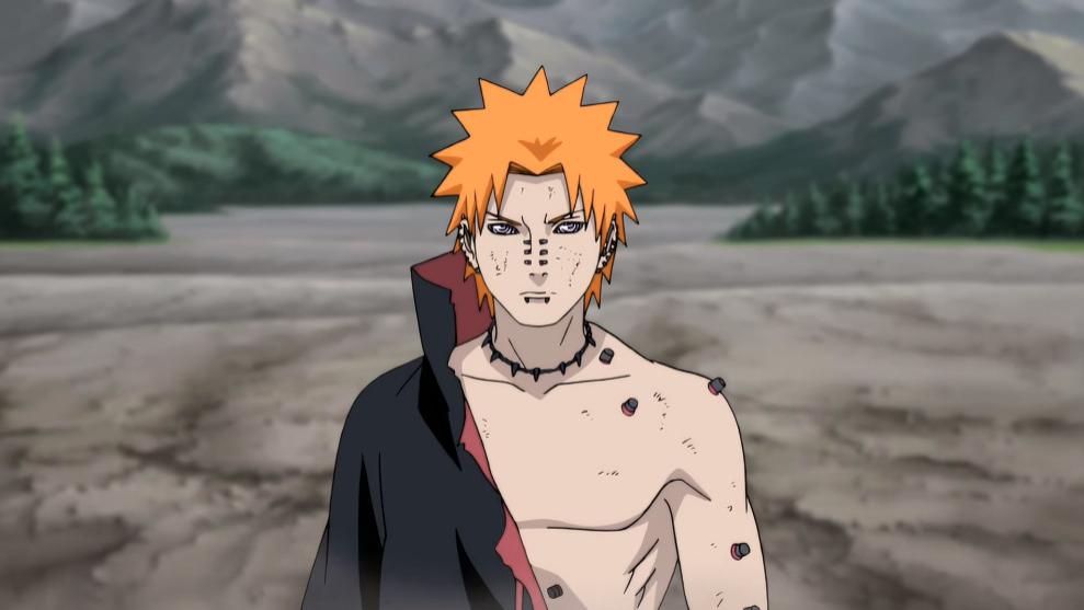 怪物猎人崛起|自来也真的有那么弱吗？