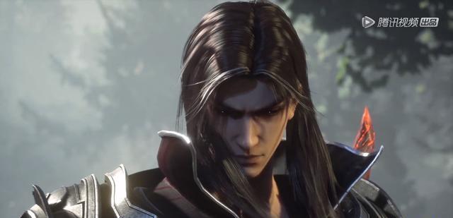 acgn漫评|唐晨拥有三种形态,第一种最骇人,最后一种圈粉无数