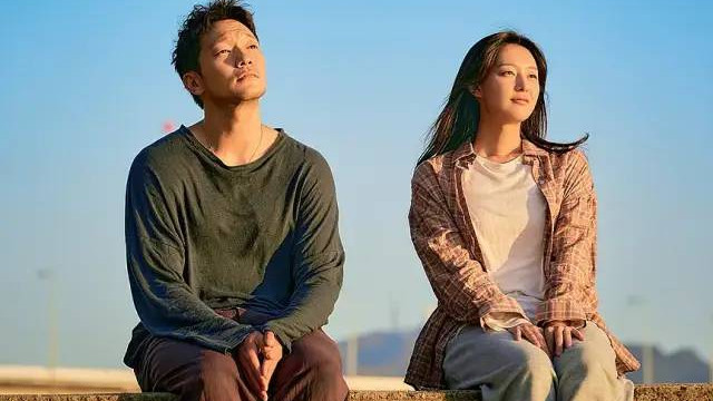 我的解放日志|《我的解放日志》油腻的霸总千篇一律，帅气的糙汉百里挑一