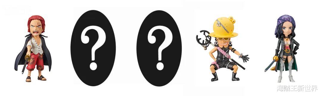 海贼王剧场版|【海贼王剧场版】《RED》公布新角色萌出汁的“桑尼君”|难道是桑尼号的船精灵具现化？