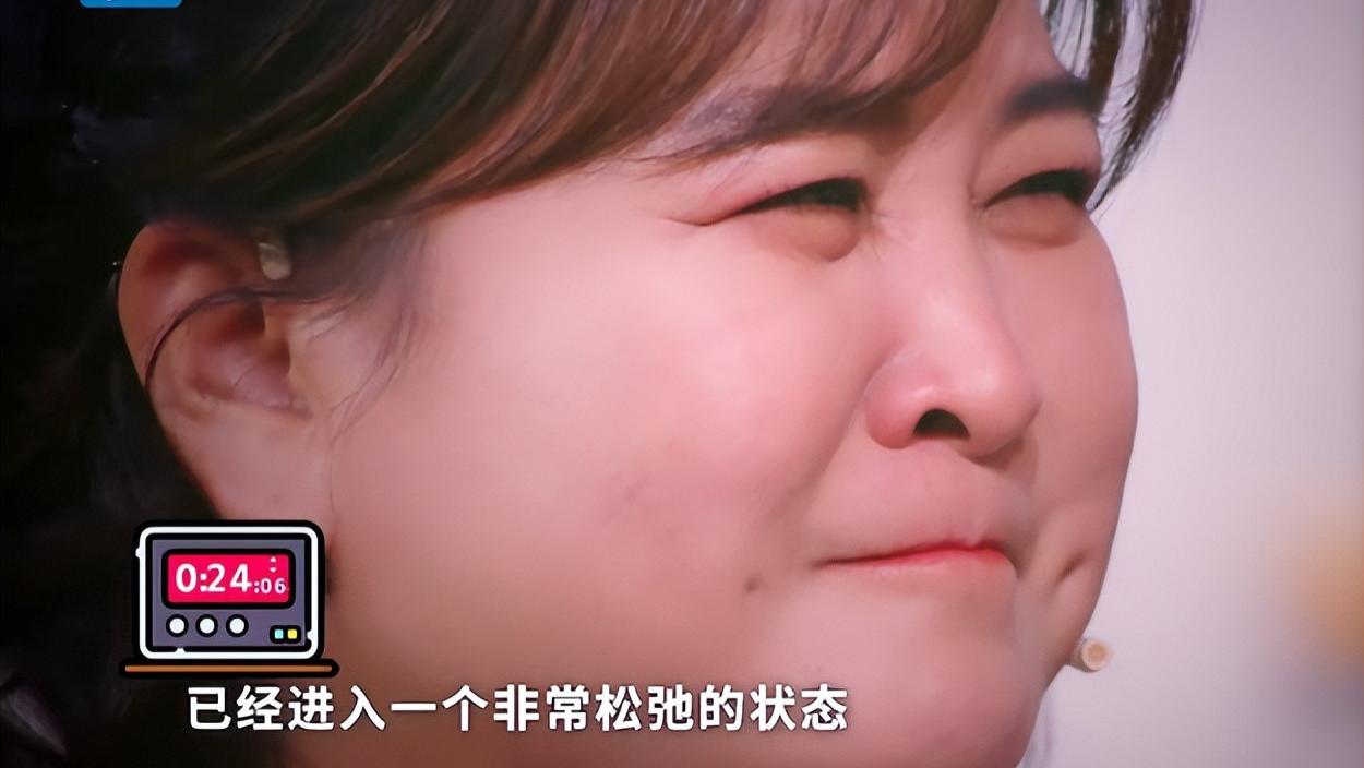 贾玲|王牌：贾玲该减肥了，特写镜头暴露真实颜值，滤镜都遮不住了