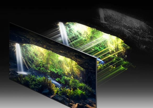 8k电视|从49999元跌至29999元，82英寸+8K超高清，国产旗舰售价近乎腰斩