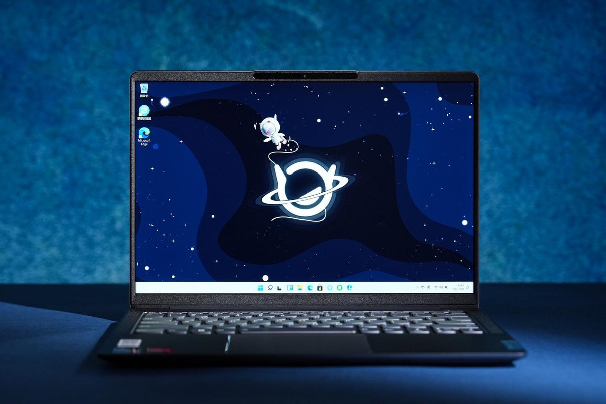 CPU|小新Air14 Plus 2022锐龙版评测:锐龙6000HS加持 卷出新高度