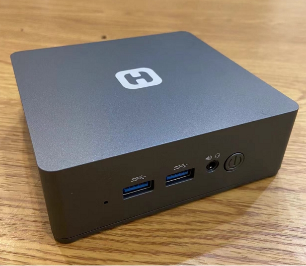 显示器|汉华星 A1 迷你电脑:一款体积小巧的生产力机器,成本更低