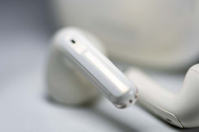 台积电|精于声，美于形——倍思 Storm 3 半开放式真无线降噪耳机体验