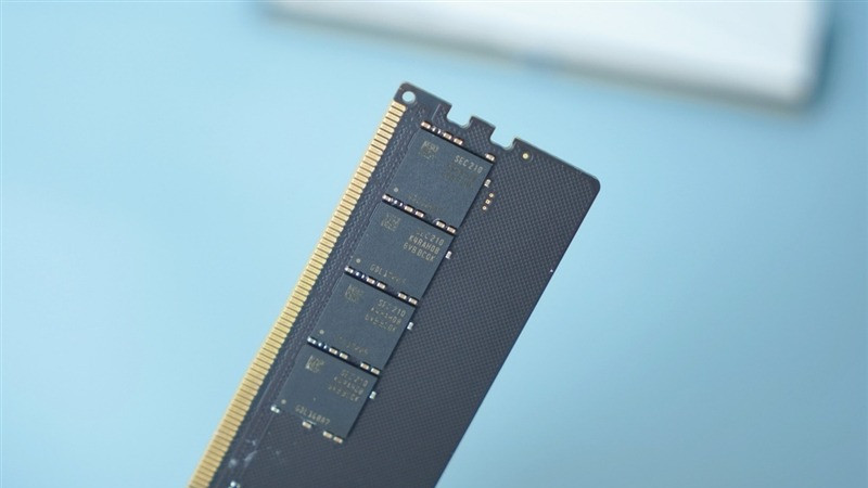 轻松超频6600MHz！影驰HOF OC Lab大师S DDR5 5800评测
