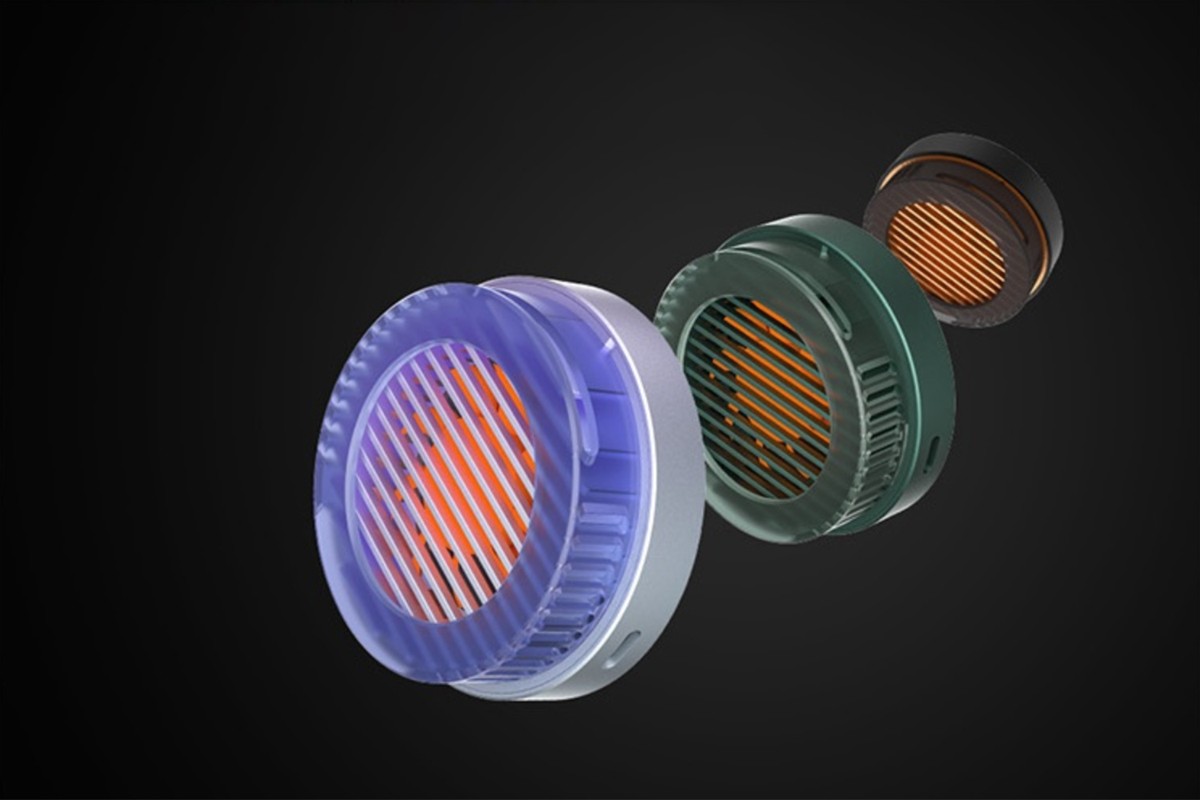 苹果|苹果iPhone最强散热配件来了!看看269元魅族磁吸散热背夹强在哪