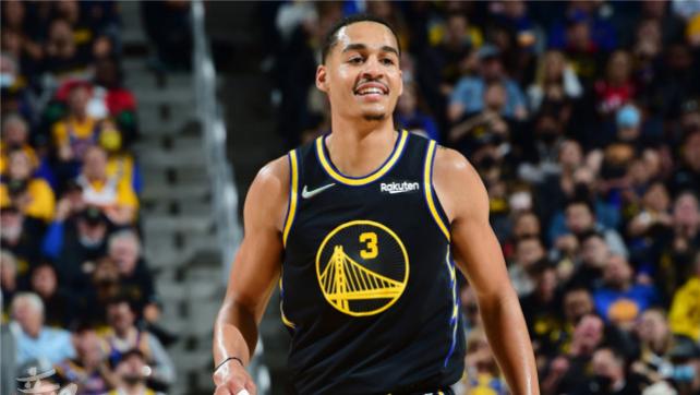 勇士队|狂胜掘金20分找回巅峰节奏，勇士2点或让NBA29队羡慕