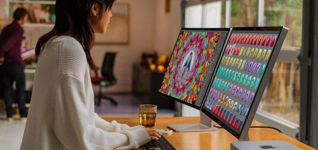 芯片|MacStudio與Macmini對比，有3個不同之處