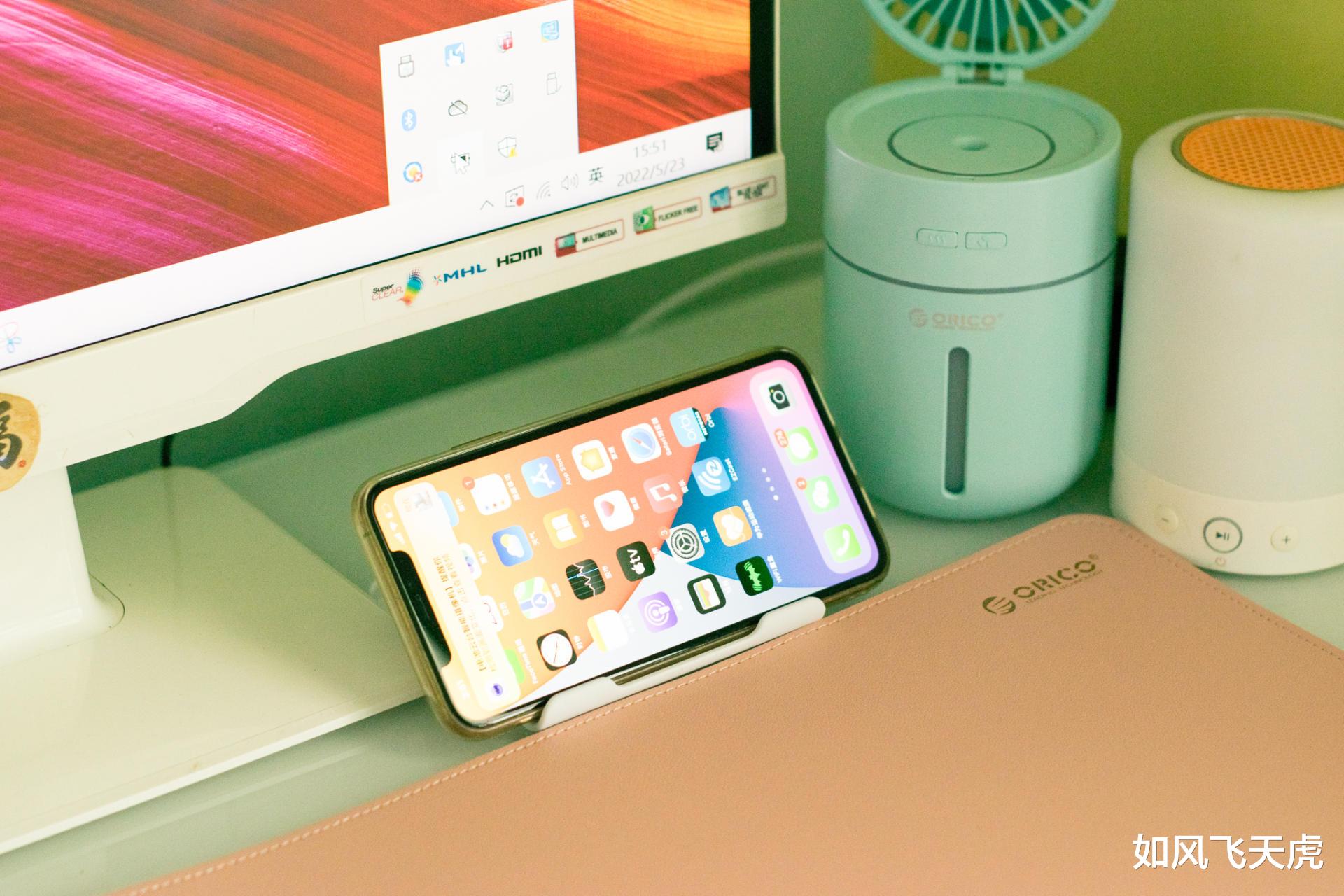 京东|打造清爽笔记本电脑居家桌面,用这几个小数码配件就够了