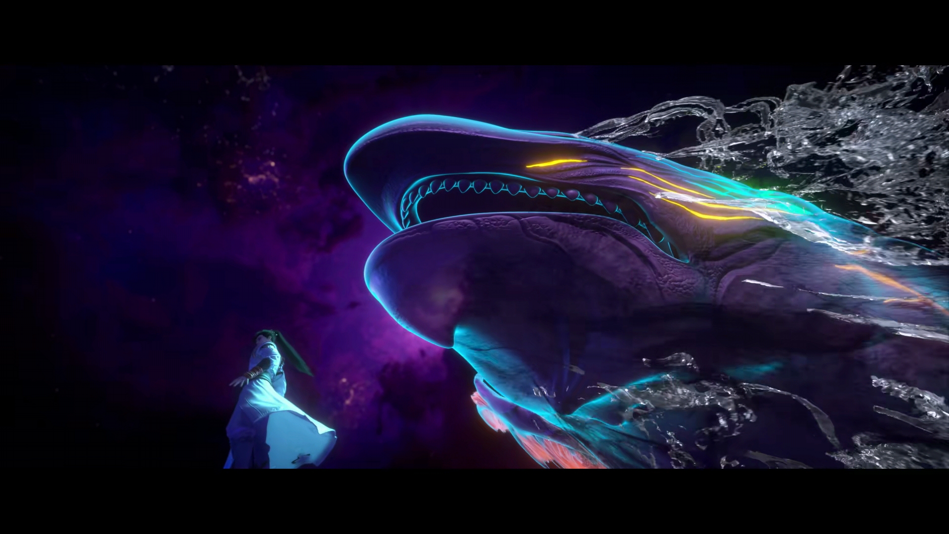 纲手|完美世界：重瞳者真的不敌至尊骨吗？修炼二者最后的成就什么阶段