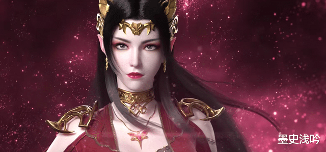 |斗破年番开播，播放量2.6千万，果然斗破年番一出就没斗罗啥事了