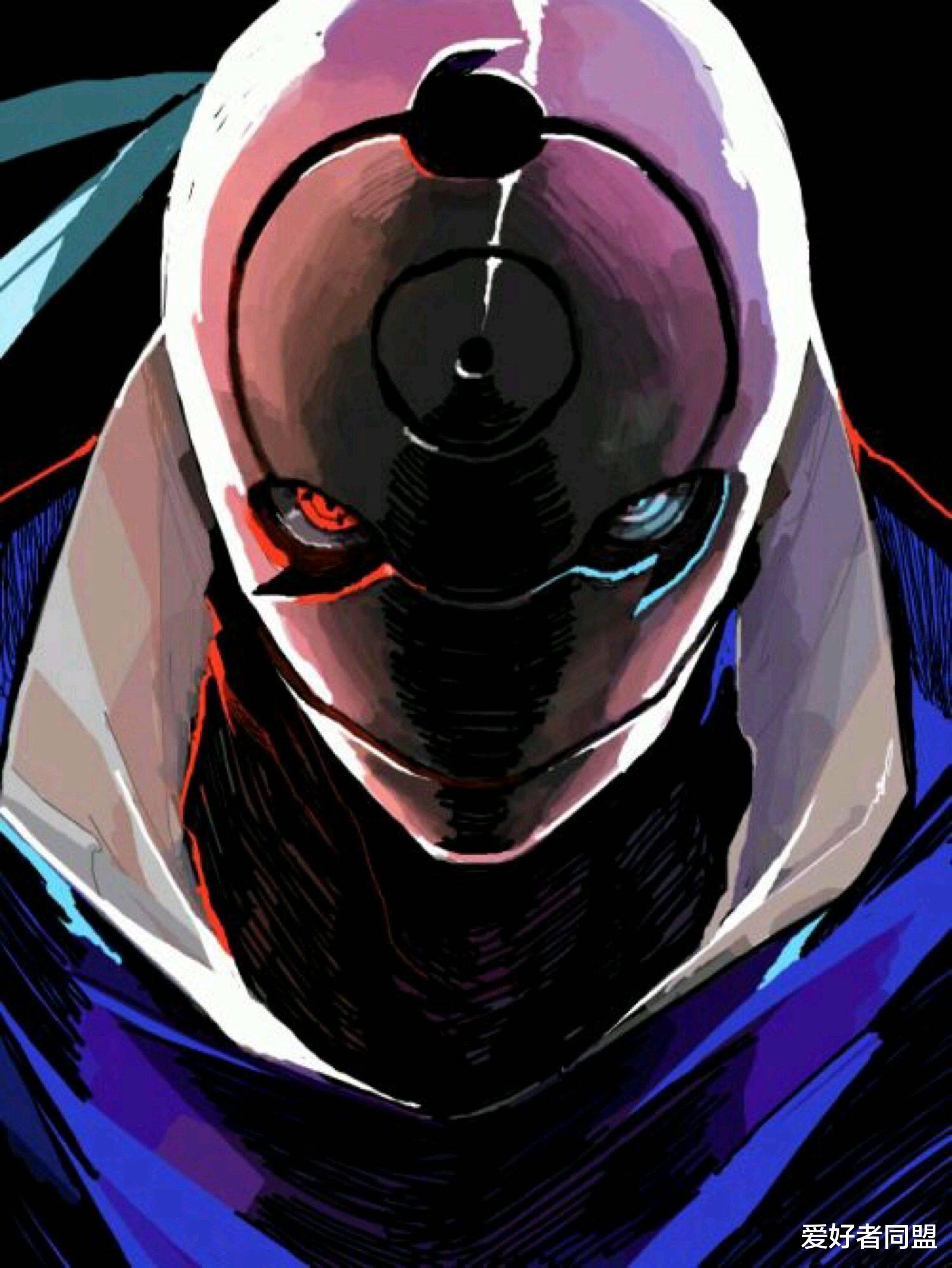 火影忍者|《火影忍者》宇智波鼬一人团灭了整个家族,是鼬太强了还是宇智波族名不其实?