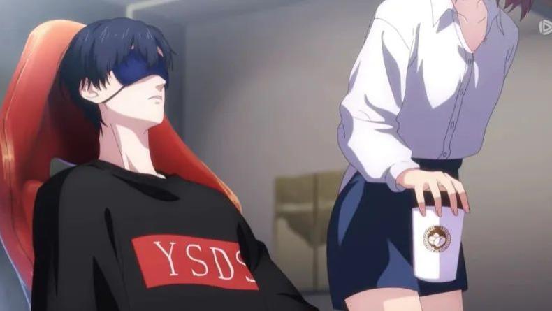 镖人|八月国漫第一炸，来了！