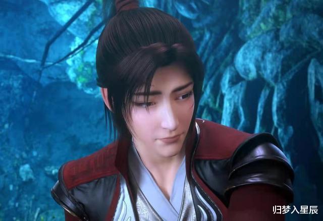 萧炎|斗破苍穹：萧炎修炼的两大目标，一个是三年之约，最重要是因为他