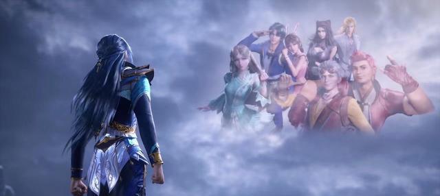 萧炎|斗罗和斗破主角对比,为何说宁做萧炎小弟,也不做唐三兄弟?