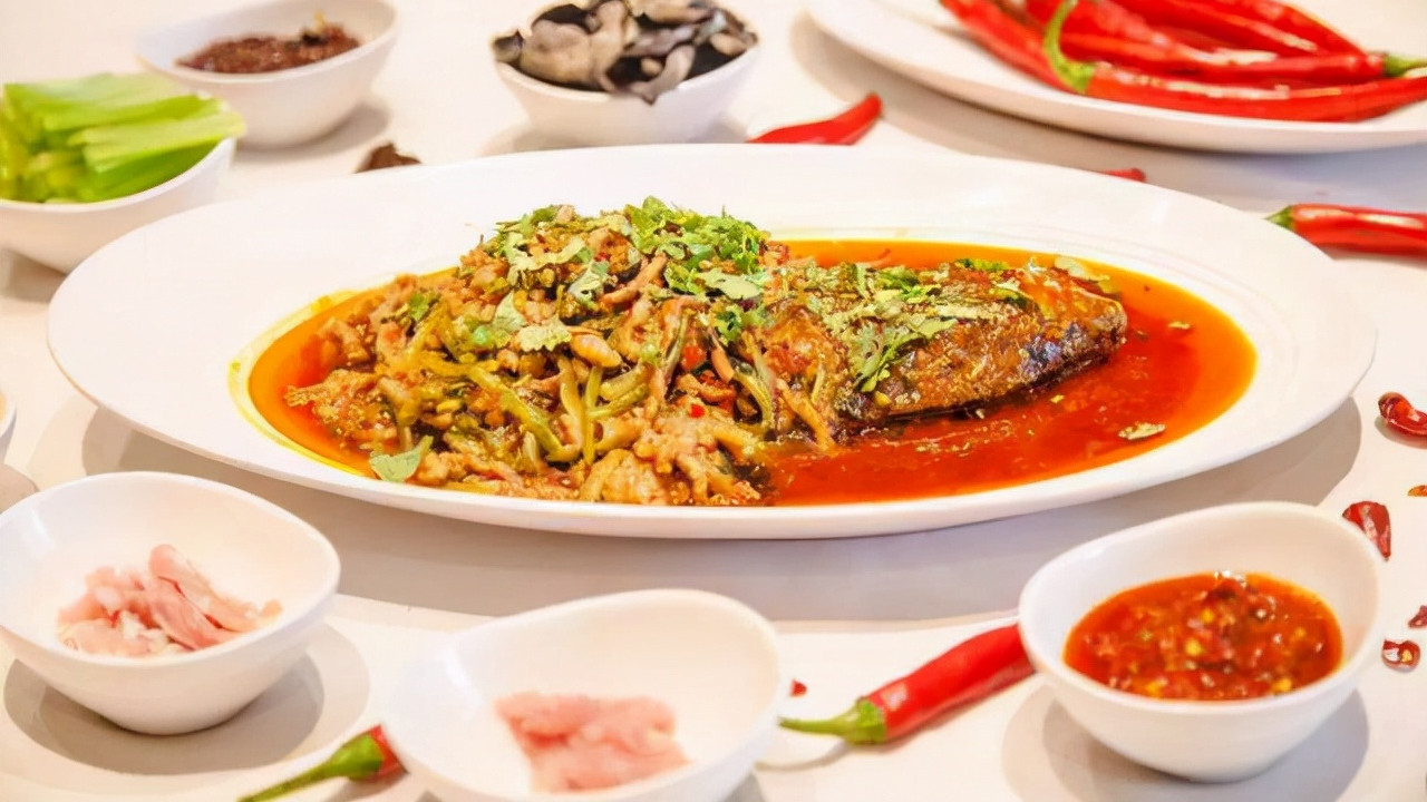 兴义|云贵川一带最值得推荐的三座美食小城，为了吃也可以专程去一趟