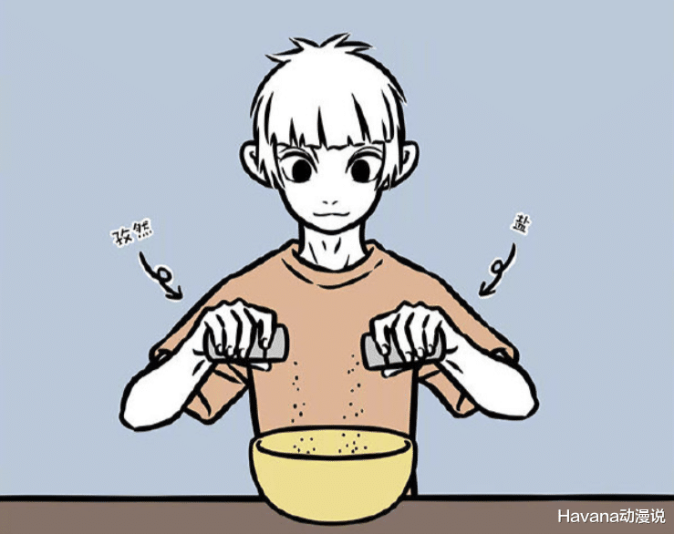 |非人哉:一场生死攸关的决斗,哪吒枪出如龙,蚊子死于非命?