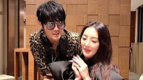 曹格|曹格喊话蓝心湄，老婆吴速玲发文回应