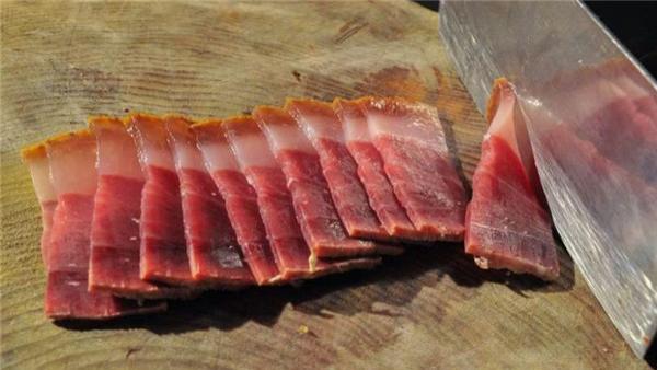 调料|国产火腿400元一根，西班牙火腿24万一根难求，谁是智商税？