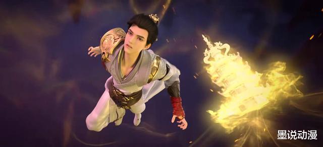 刺客伍六七|六部国漫推荐，《完美世界》剧情紧凑，《刺客伍六七》催更率最高