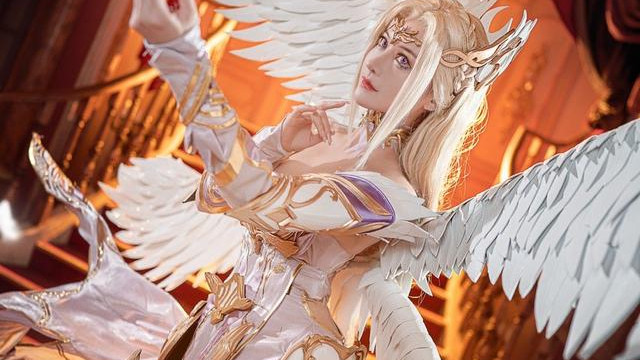 Cosplay|漫圈涉黄？在喜羊羊都被举报的大环境下，cosplay又该何去何从？