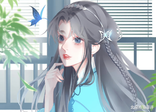 火影忍者|斗罗大陆:七怪儿童形象公开,宁荣荣无比甜美,千仞雪太可爱了!