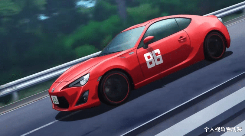 火影忍者|《头文字D》续作:《MF GHOST》继续我们的青春?PV第二弹重磅来袭