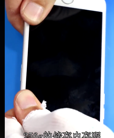 硬盘|都2022年了,居然还有15年上市的苹果6S未激活?