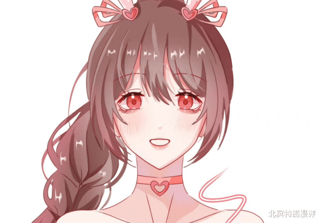 小舞|斗罗大陆：小舞复活，魂力突破至76级，兔耳朵消失，正式成为人类