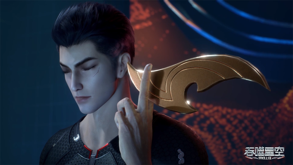 黑神|罗峰获得少将军衔,古文明遗迹任务公布,开启之前还有一场大战