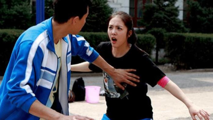 文梦洋|她做演员13年无人问津，转身做网红，意外在某音爆火！