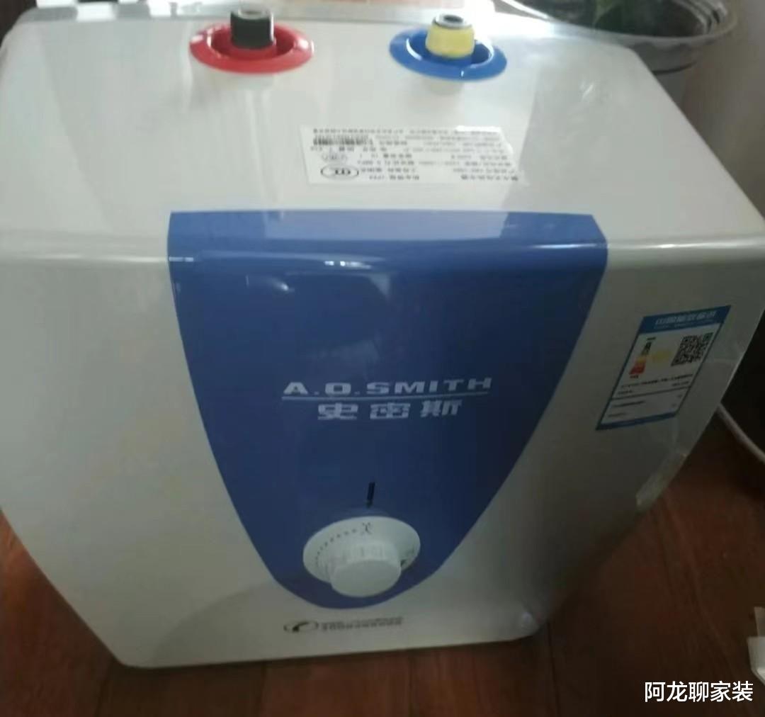 电热水器|红极一时的6种家电，为何会“跌落神坛”？被时代淘汰终究躲不过